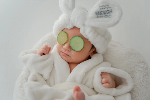 灵宝8个月宝宝感冒流鼻涕