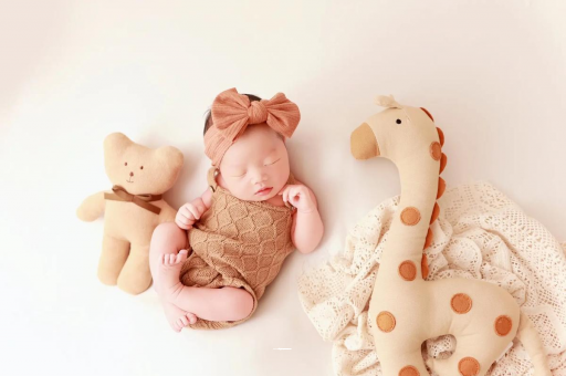 灵宝促进宝宝大脑发育 灵宝促进宝宝大脑发育