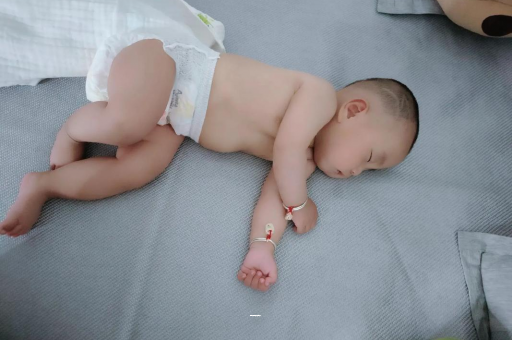 灵宝宝宝黄疸值多少才正常