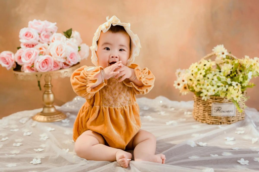 灵宝宝宝湿疹用什么药