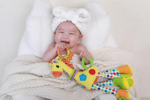 灵宝宝宝拉水便是什么原因